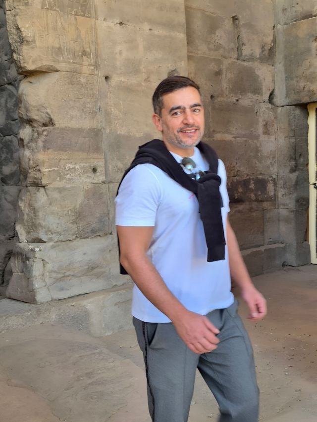  انتهاء مشكلات فيلم 