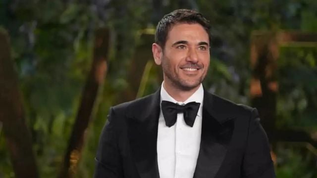  أحمد عز يعود الى الدراما بعد غياب أربعة أعوام