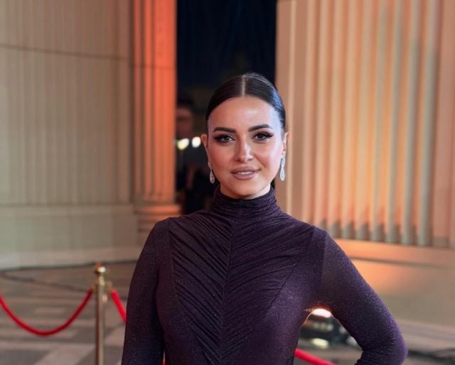 ريهام عبد الغفور