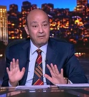 المحكمة تفاجئ عمرو أديب بقرار صادم في دعواه ضد مرتضى منصور
