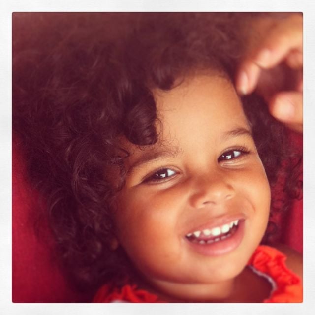 ابنة هند صبري