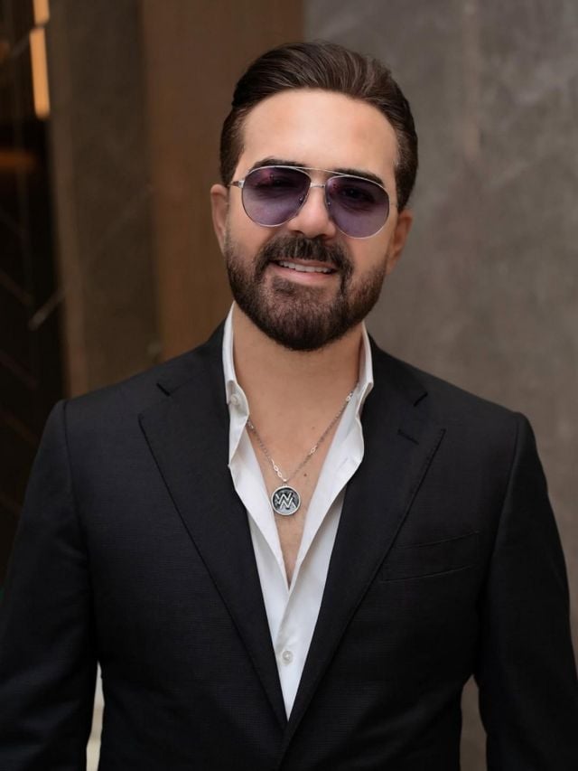  وائل جسار يوجّه رسالة لجمهوره المصري بعد حفله في الأوبرا (فيديو)