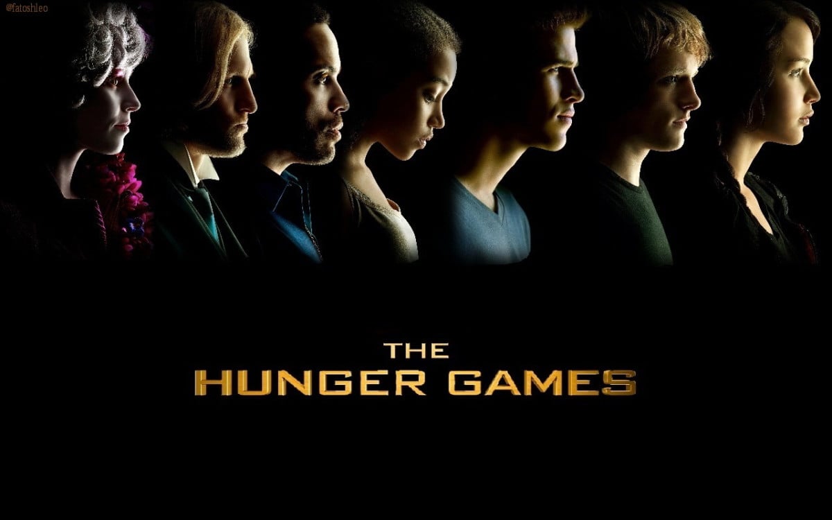 إلقاء القبض على نجم Hunger Games بتهمة محاولة قتل
