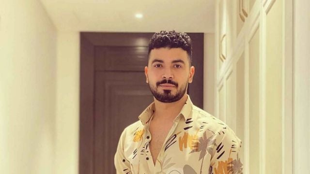 محمد أنور آخر ضحايا حرائق أماكن التصوير