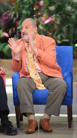  خالد الصاوي يتحدث عن وصيته بعد مشكلاته الصحية الأخيرة (فيديو)