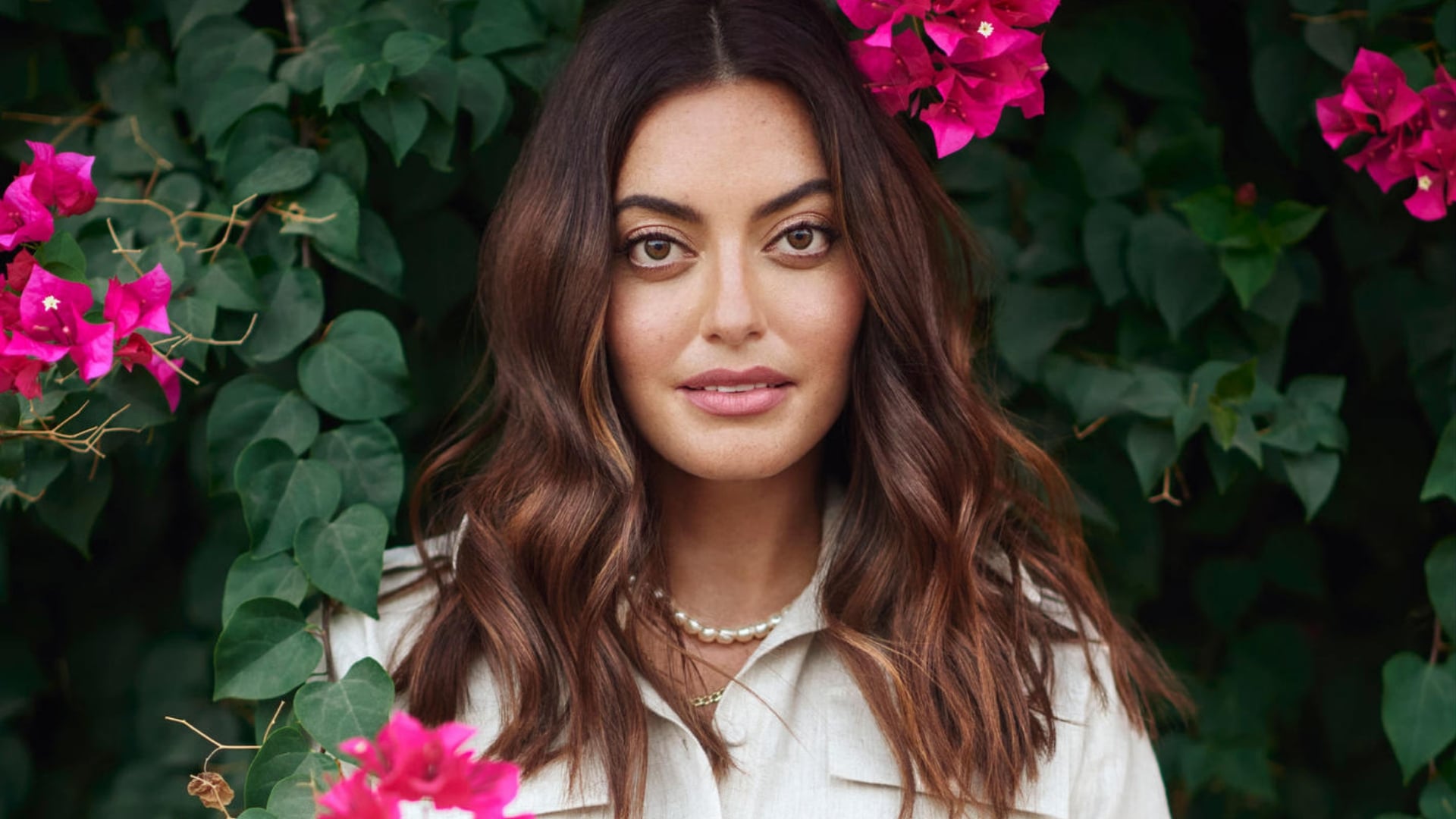 العيون الجاحظة