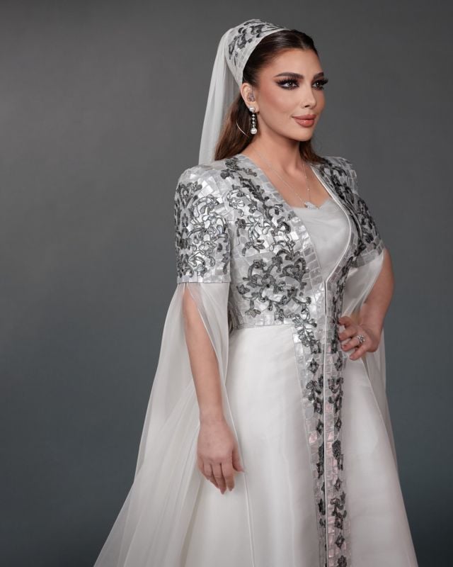 الفنانة أصالة