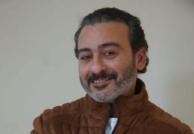 أحمد عزمي يتحدث عن كواليس دوره في 