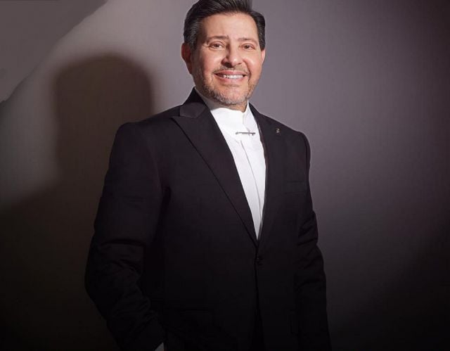 نادية مصطفى تعلن تفاصيل جديدة عن حالة هاني شاكر