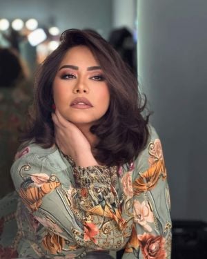 شيرين عبد الوهاب تتصدّر محركات البحث بعد أخبار تسريب أغنيتها