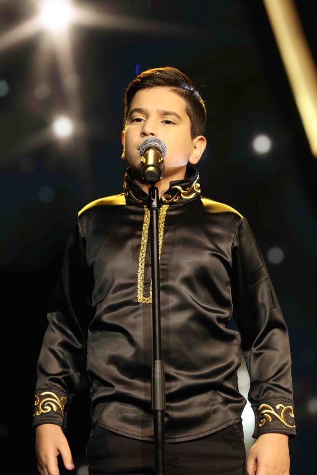 سليمان فيزو