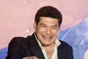 باسم سمرة يوجّه رسالة الى الفنانين ويتحدث عن الجيل الجديد (فيديو)