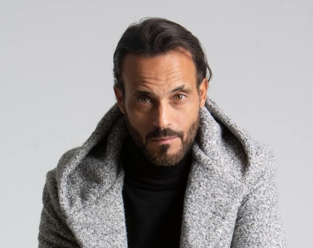 يوسف الشريف يكشف سبب غيابه عن الدراما وتحديات تجربة الانفصال (فيديو)