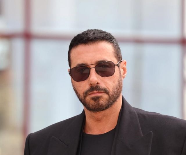 أحمد السعدني يتحدث عن سبب لجوئه لطبيب نفسي