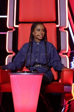  منافسات حاسمة على الأصوات اليافعة في The Voice Kids