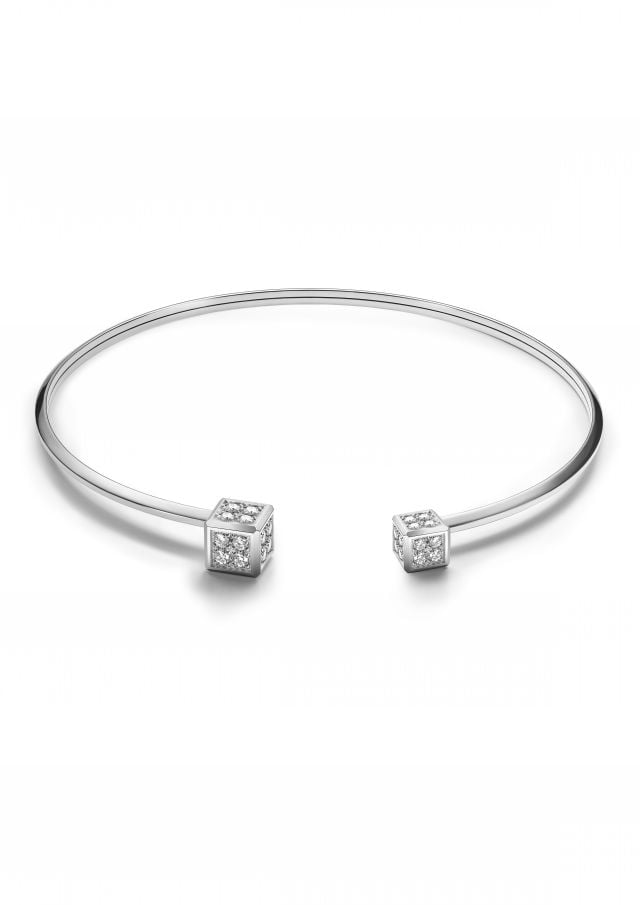 من مجموعة Ice Cube من Chopard