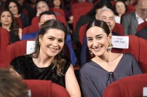  المركز الكاثوليكي يعلن جوائز الدراما ومحمد فراج أفضل ممثل (صور)