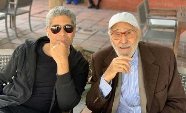  أسرة عبد الرحمن أبو زهرة ترد على أخبار تدهور حالته الصحية