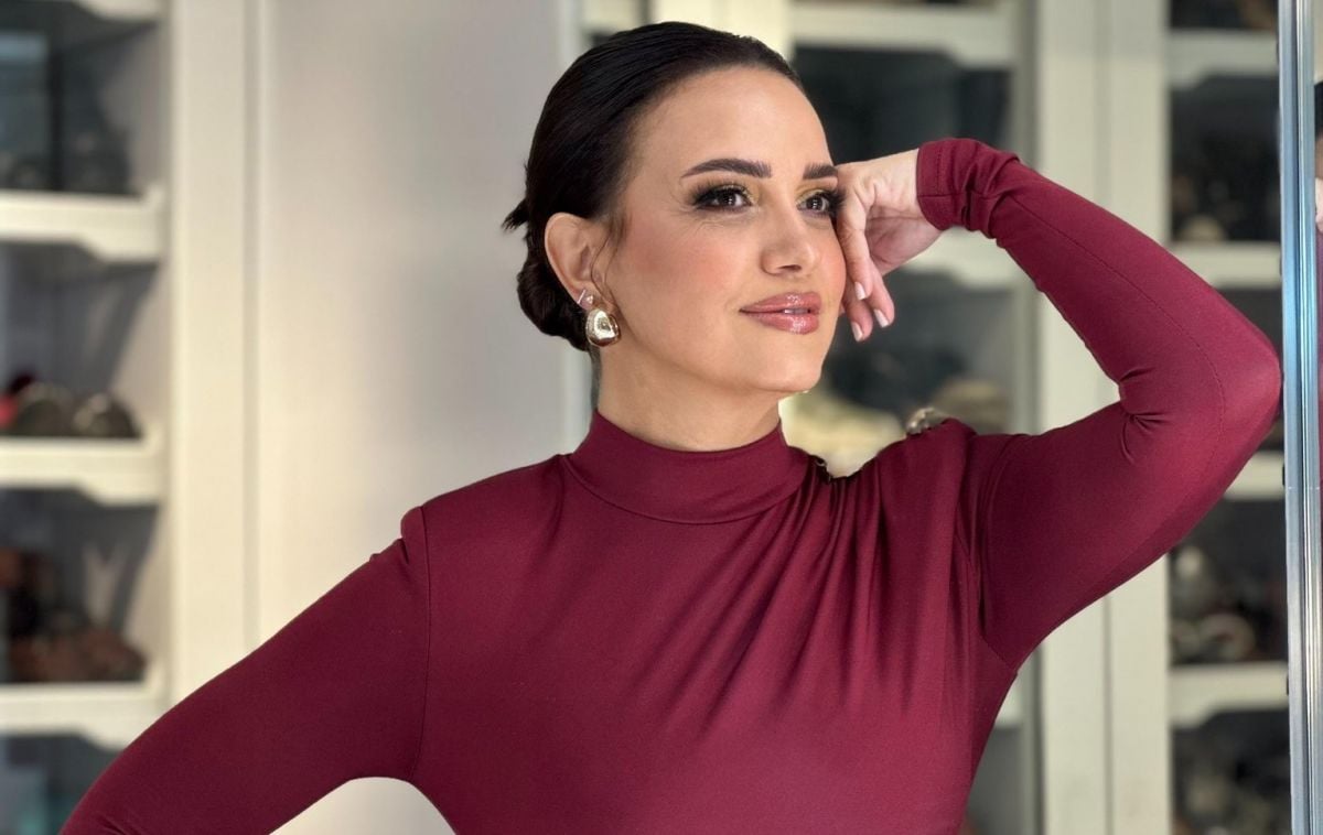 ريهام عبد الغفور تكشف أسباب رفضها الخضوع لعمليات التجميل