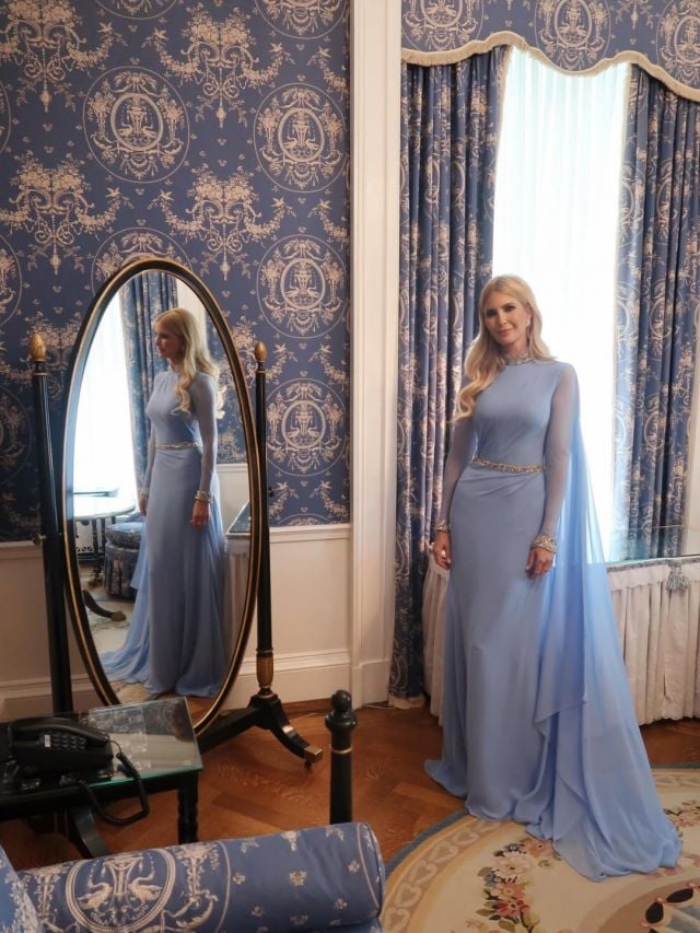 إيفانكا ترامب