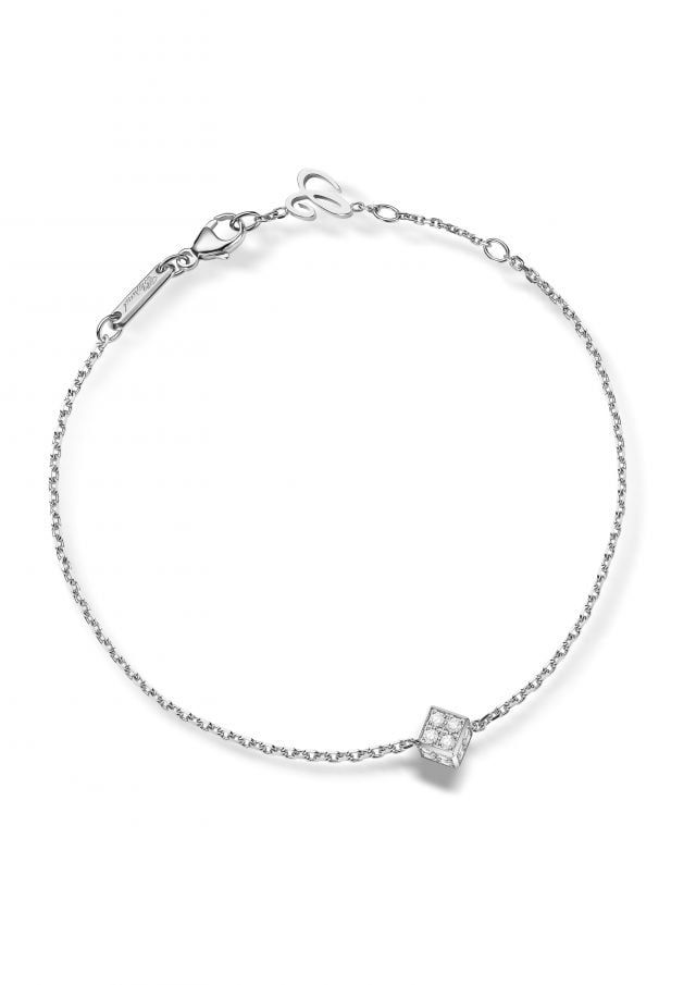 من مجموعة Ice Cube من Chopard