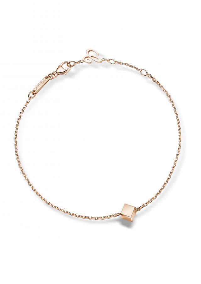 من مجموعة Ice Cube من Chopard