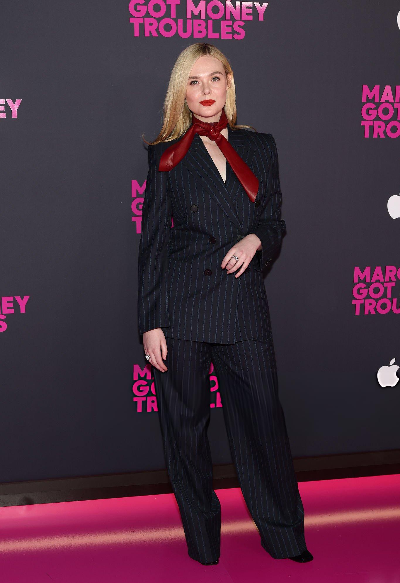 إيل فانينغ إيل فانينغ