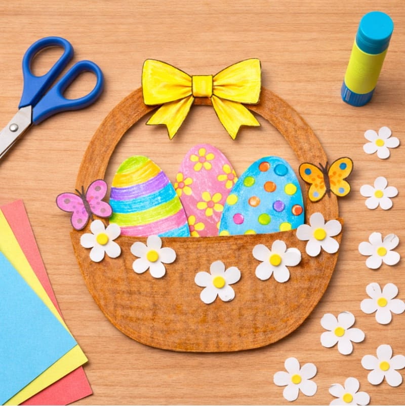 بطاقات تهنئة بعيد شم النسيم