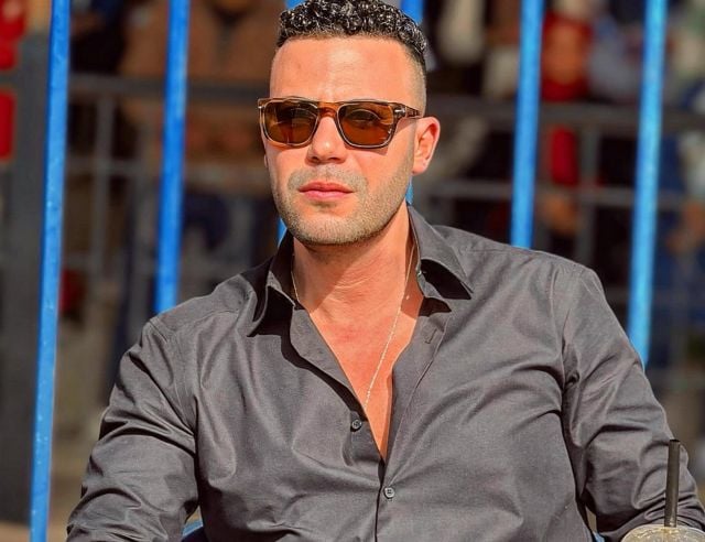 محمد إمام ويارا السكري يشعلان مواقع التواصل بتعاونهما السينمائي الأول