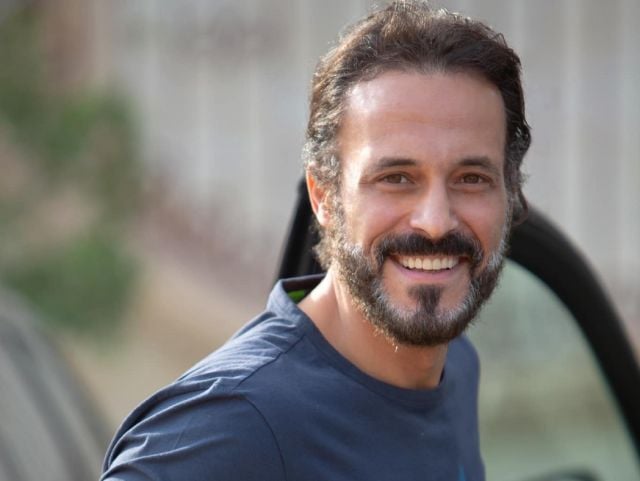 يوسف الشريف يعلّق على جملة 