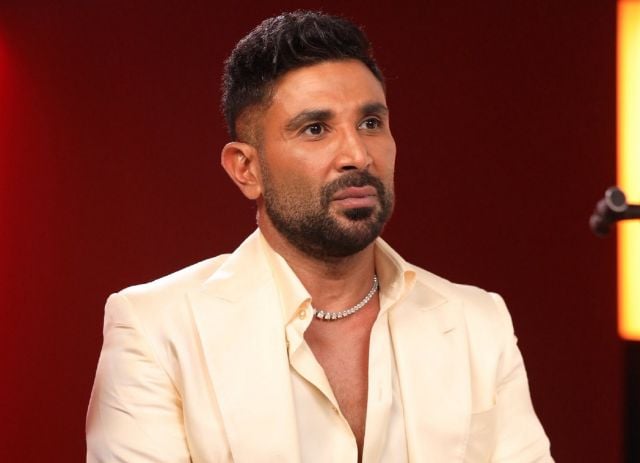  أحمد سعد ورامي صبري يحييان للمرة الأولى حفلاً مشتركاً
