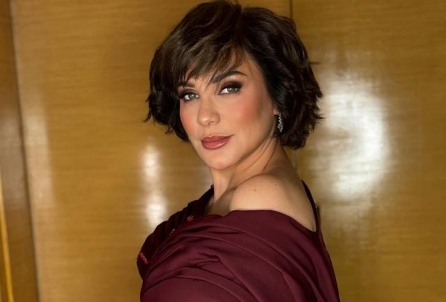 سلاف فواخرجي بتكريم مميز من مهرجان أسوان عن أدوارها بأفلام المرأة