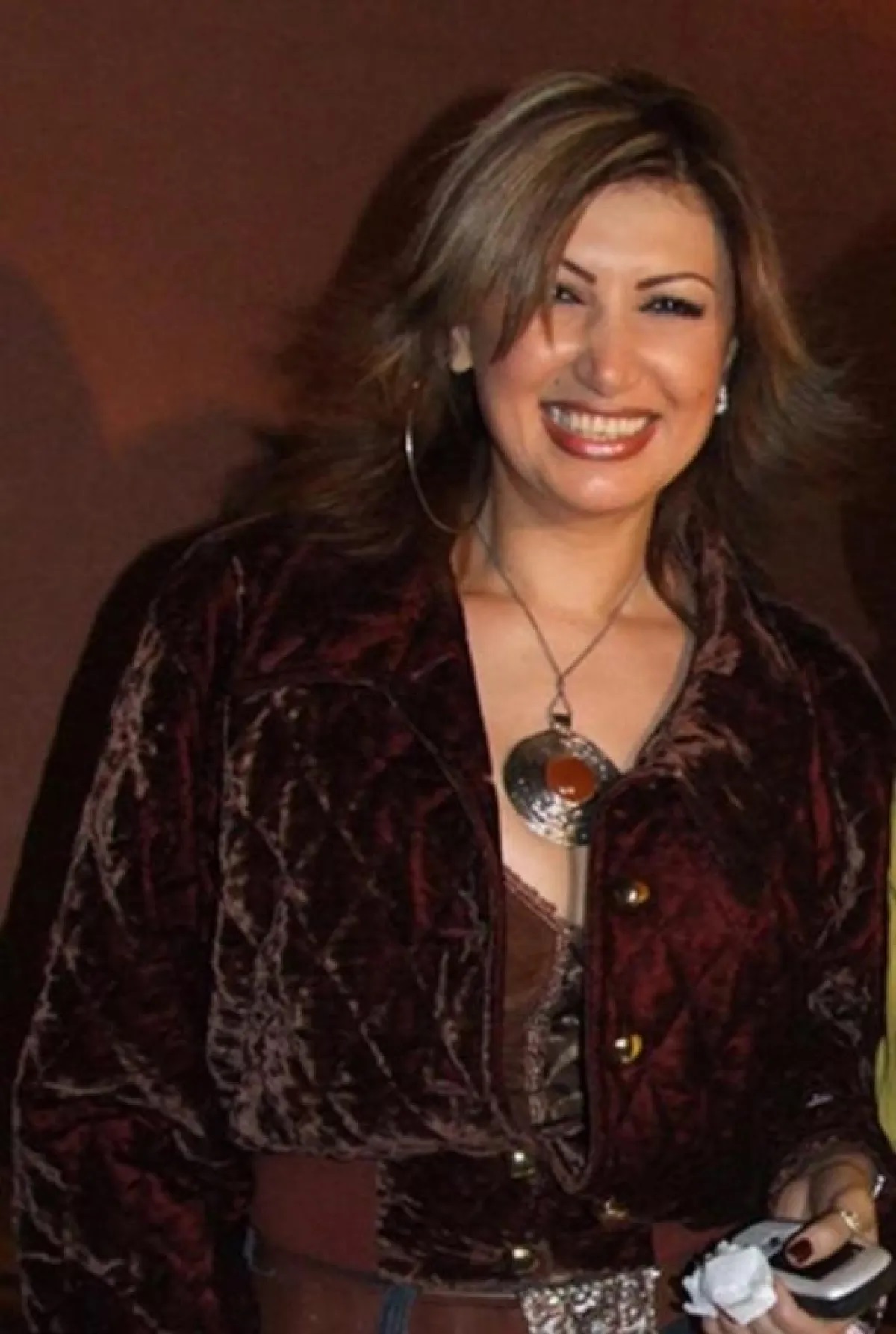 خاص لها – ميسرة تتحدث عن صورها بعد شائعة اعتزالها