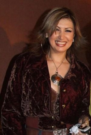 خاص لها – ميسرة تتحدث عن صورها بعد شائعة اعتزالها