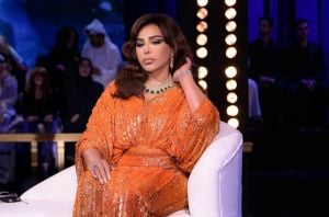 لفتة إنسانية من أحلام الشامسي: تتبنى ابنة الشيف الخاص بها 