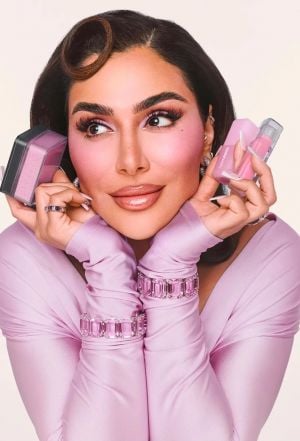 علامات صاعدة وأسماء ملهمة في عالم الجمال