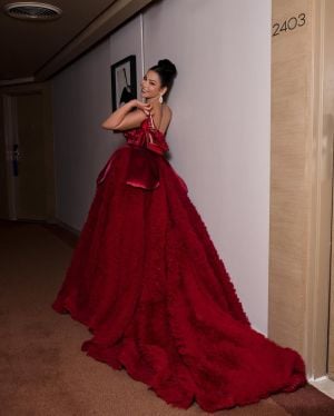 لقاء الخميسي تخوض تجربة لجان التحكيم للمرة الأولى