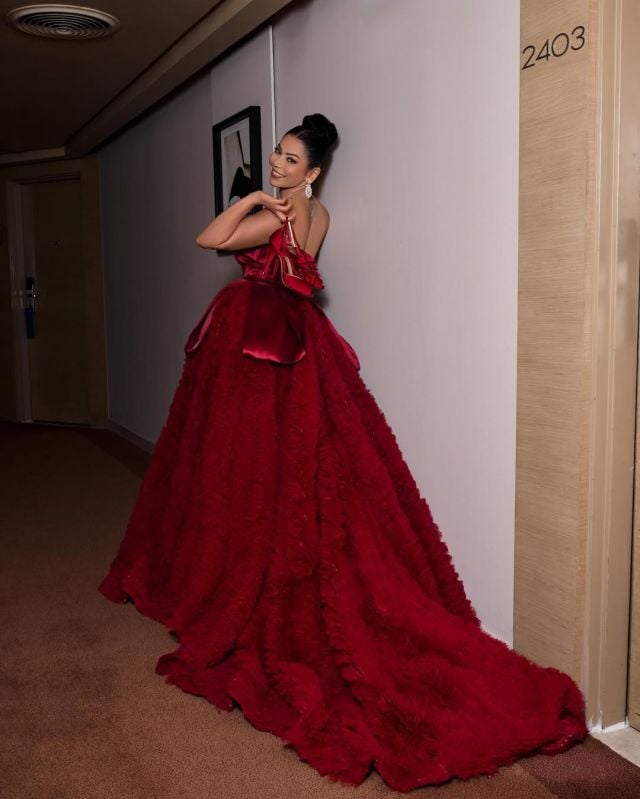 لقاء الخميسي تخوض تجربة لجان التحكيم للمرة الأولى