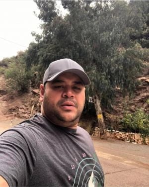  محمد ممدوح يكشف موقفه من المَشاهد الجريئة في فيلمه الجديد