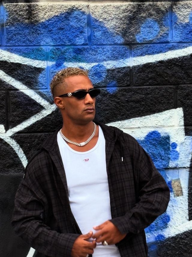 محمد رمضان يكشف عن مفاجأة في الصيف المقبل بأميركا