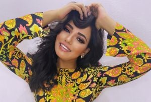 سمية درويش تكشف تفاصيل عودتها للغناء وألبومها الجديد