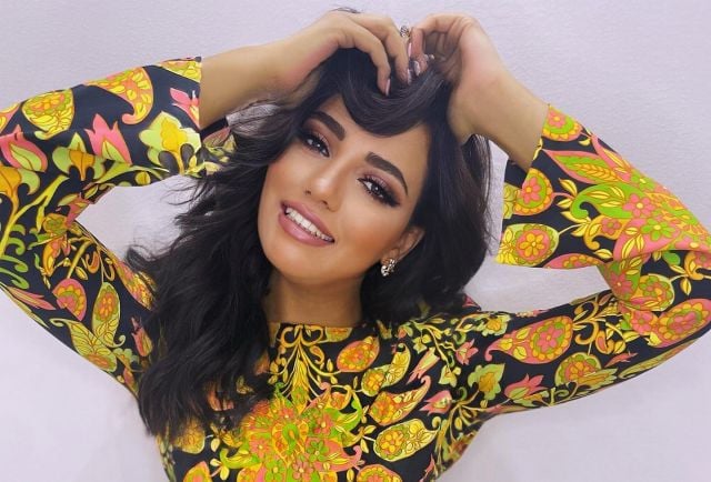 سمية درويش تكشف تفاصيل عودتها للغناء وألبومها الجديد