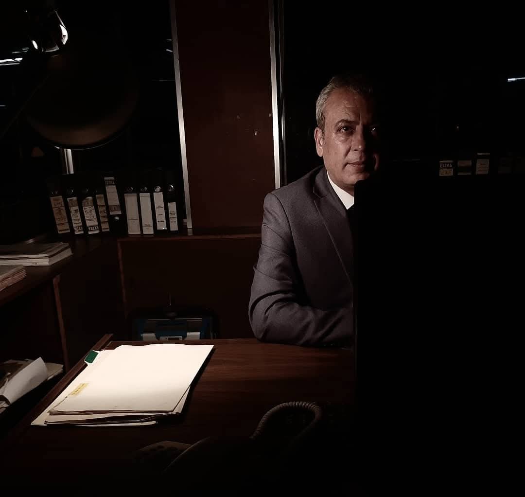 مقتل فنان لبناني وابنته بغارة إسرائيلية...  كلماته الأخيرة تتحوّل إلى نبوءة مأسوية