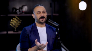 قصي خولي: هدّدوني بسحب جنسيتي... وأنا مَن يمنح الفرص