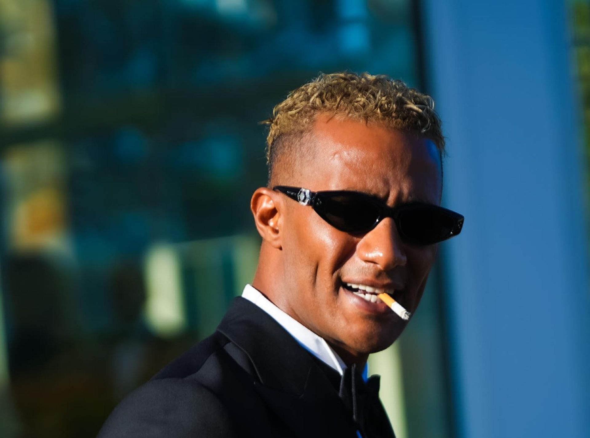 محمد رمضان