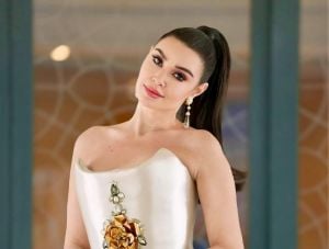  أروى جودة توضح سبب تعلّق زوجها بأسوان والأكلات المصرية (فيديو)