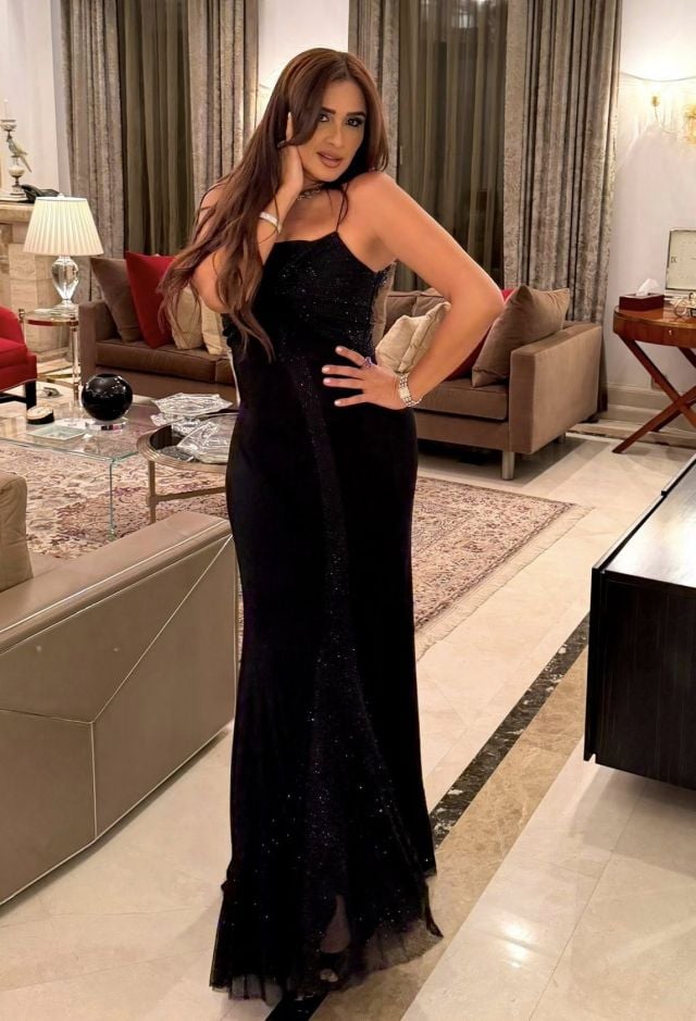 ياسمين عبد العزيز