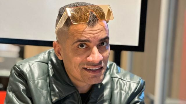  حسن شاكوش يشارك في مهرجان موازين للمرة الأولى 