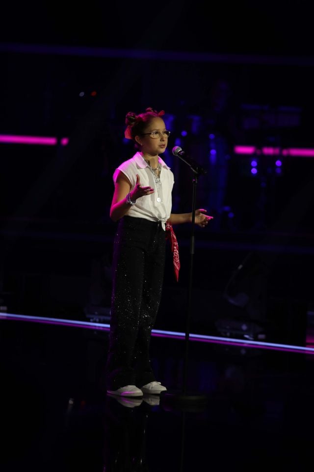 سلمى حدادين