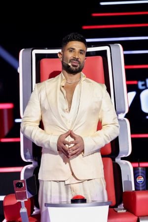  أحمد سعد ورامي صبري يحييان للمرة الأولى حفلاً مشتركاً